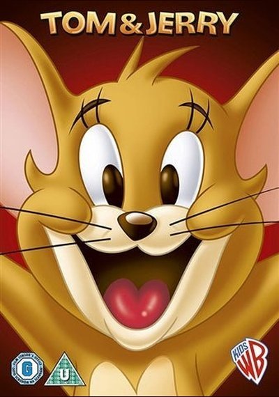 Tom and Jerry Adventures Volume 2 New DVD Pick and Sell the shop for Stay Home Entertainment Packs.!! DVD's New