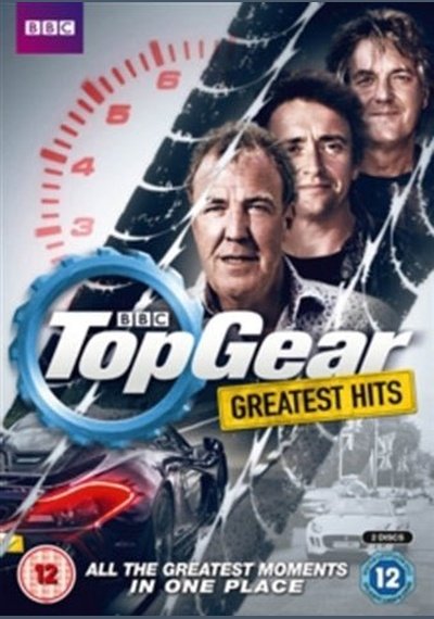 Top Gear - Greatest Hits SHEP DVD Pick and Sell the shop for Stay Home Entertainment Packs.!! SHEP DVD