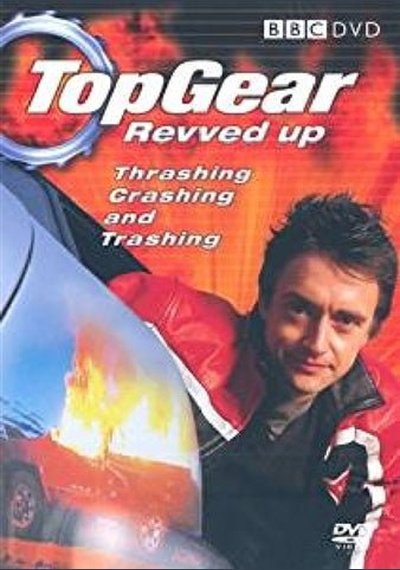 Top Gear: Revved Up SHEP DVD Pick and Sell the shop for Stay Home Entertainment Packs.!! SHEP DVD