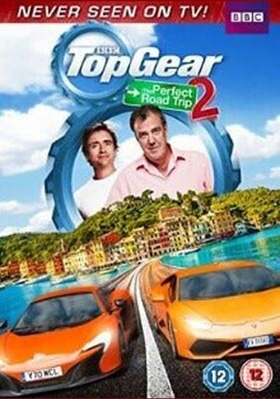 Top Gear: The Perfect Road Trip 2 SHEP DVD Pick and Sell the shop for Stay Home Entertainment Packs.!! SHEP DVD