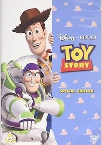 Toy Story Used DVD Pick and Sell the shop for Stay Home Entertainment Packs.!! DVD's Used