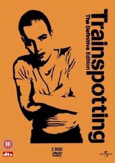 Trainspotting: Definitive Edition SHEP DVD Pick and Sell the shop for Stay Home Entertainment Packs.!! SHEP DVD