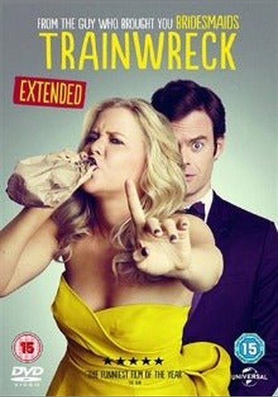 Trainwreck SHEP DVD Pick and Sell the shop for Stay Home Entertainment Packs.!! SHEP DVD