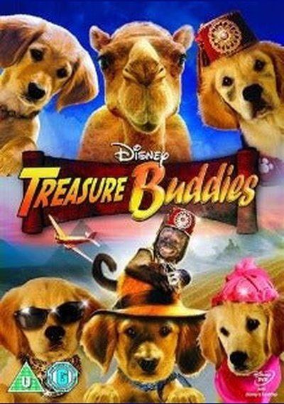 Treasure Buddies SHEP DVD Pick and Sell the shop for Stay Home Entertainment Packs.!! SHEP DVD