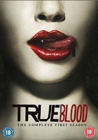 True Blood Season 1 SHEP DVD Pick and Sell the shop for Stay Home Entertainment Packs.!! SHEP DVD