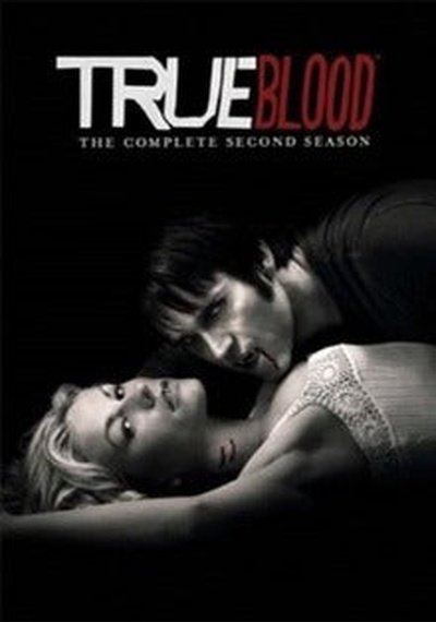 True Blood: Season 2 5Disc Used DVD Box Set Pick and Sell the shop for Stay Home Entertainment Packs.!! DVD's Used Boxset