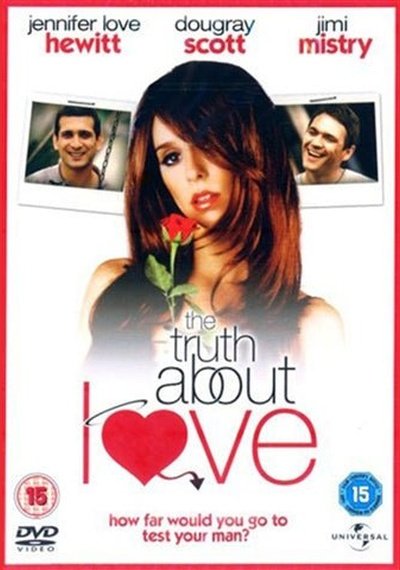 Truth About Love New DVD Pick and Sell the shop for Stay Home Entertainment Packs.!! DVD's New