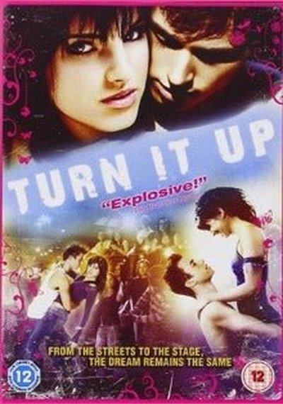 Turn It Up SHEP DVD Pick and Sell the shop for Stay Home Entertainment Packs.!! SHEP DVD