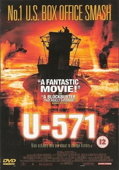 U571 SHEP DVD Pick and Sell the shop for Stay Home Entertainment Packs.!! SHEP DVD