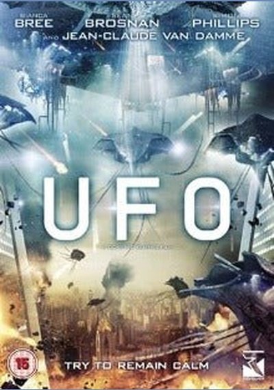 UFO SHEP DVD Pick and Sell the shop for Stay Home Entertainment Packs.!! SHEP DVD