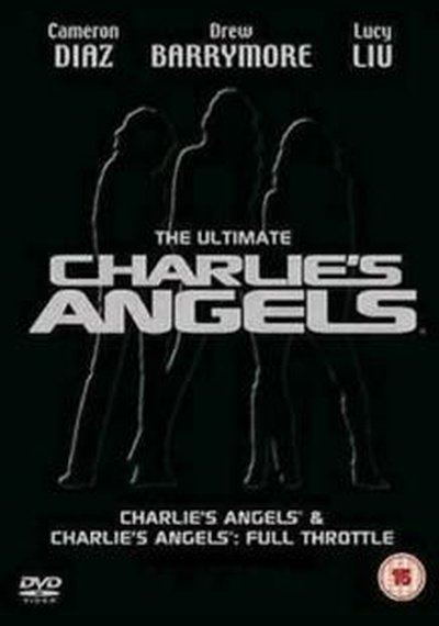 Ultimate Charlies Angels New DVD Box Set Pick and Sell the shop for Stay Home Entertainment Packs.!! DVD's New Boxset