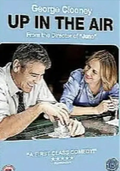 Up in the Air SHEP DVD Pick and Sell the shop for Stay Home Entertainment Packs.!! SHEP DVD