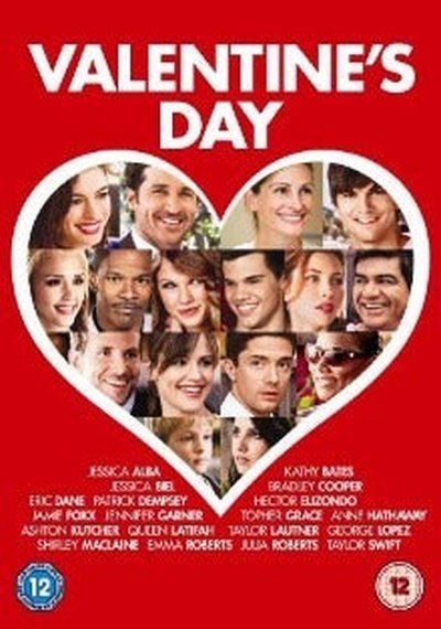 Valentine's Day SHEP DVD Pick and Sell the shop for Stay Home Entertainment Packs.!! SHEP DVD