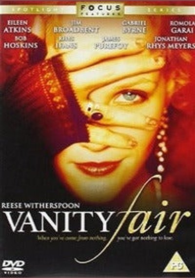 Vanity Fair SHEP DVD Pick and Sell the shop for Stay Home Entertainment Packs.!! SHEP DVD