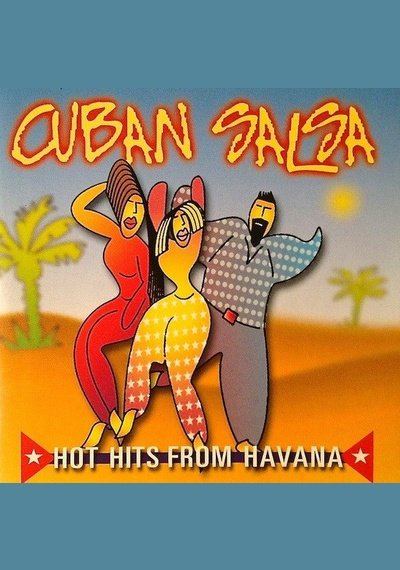 Various: Cuban Salsa Hot Hits From Havana Used CD Pick and Sell the shop for Stay Home Entertainment Packs.!! CD's Used