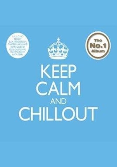 Various: Keep Calm And Chillout SHEP CD Pick and Sell the shop for Stay Home Entertainment Packs.!! SHEP CD