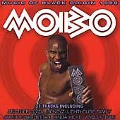 Various: MOBO Music Of Black Origin Pick and Sell the shop for Stay Home Entertainment Packs.!! CD's Used