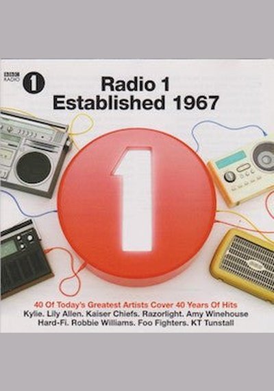 Various: Radio 1 Established 1967 SHEP CD Pick and Sell the shop for Stay Home Entertainment Packs.!! SHEP CD