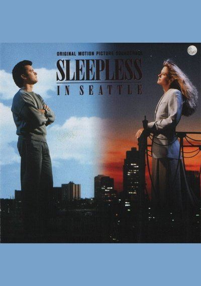 Various: Sleepless In Seattle Used CD pick-and-sell