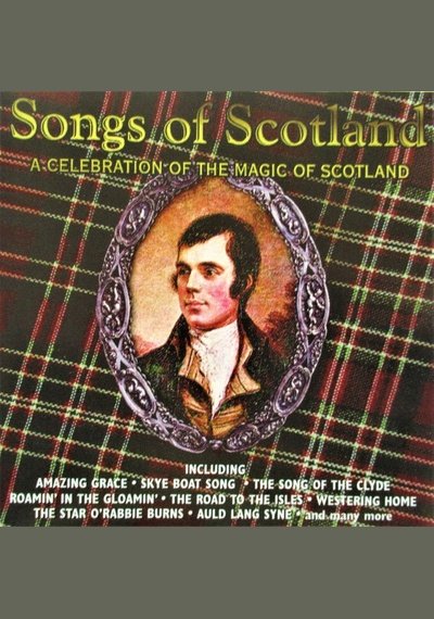 Various: Songs Of Scotland SHEP CD Pick and Sell the shop for Stay Home Entertainment Packs.!! SHEP CD