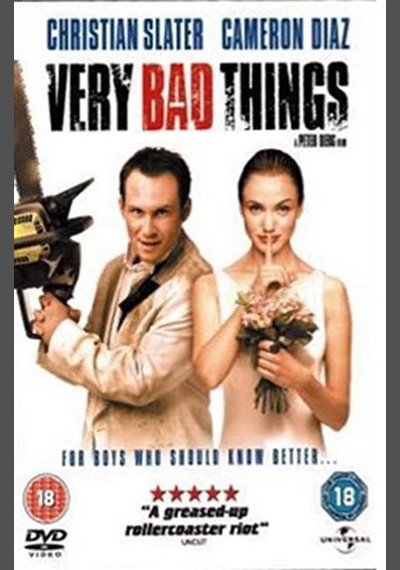 Very Bad Things SHEP DVD Pick and Sell the shop for Stay Home Entertainment Packs.!! SHEP DVD