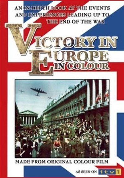 Victory Europe SHEP DVD Pick and Sell the shop for Stay Home Entertainment Packs.!! SHEP DVD