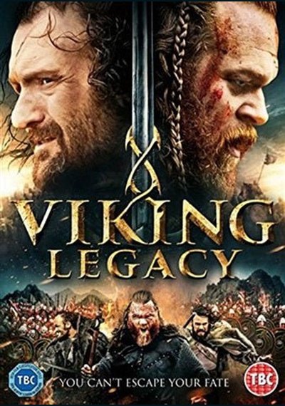 Viking Legacy SHEP DVD Pick and Sell the shop for Stay Home Entertainment Packs.!! SHEP DVD