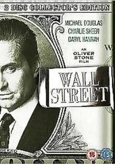 Wall Street New DVD Pick and Sell the shop for Stay Home Entertainment Packs.!! DVD's New