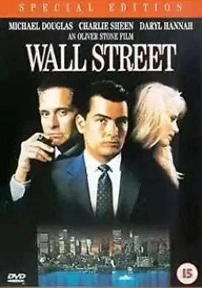 Wall Street SE SHEP DVD Pick and Sell the shop for Stay Home Entertainment Packs.!! SHEP DVD