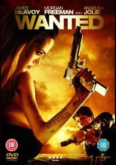 Wanted New DVD pick-and-sell