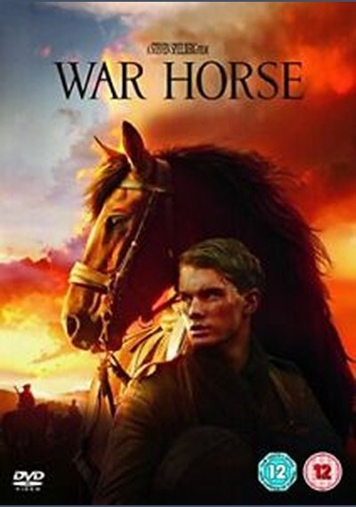 War Horse SHEP DVD Pick and Sell the shop for Stay Home Entertainment Packs.!! SHEP DVD