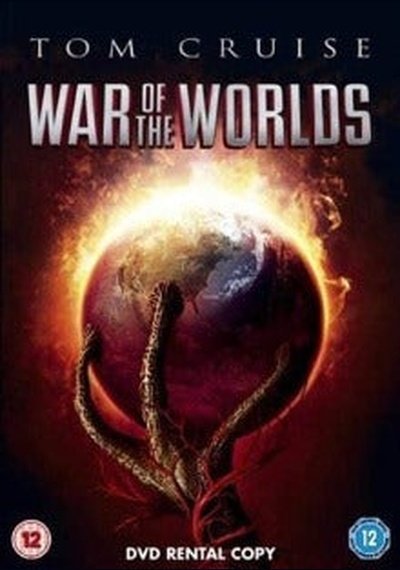 War Of The Worlds: 1Disc SHEP DVD Pick and Sell the shop for Stay Home Entertainment Packs.!! SHEP DVD