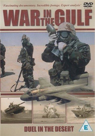 War in the Gulf: Duel in the Dessert New DVD Pick and Sell the shop for Stay Home Entertainment Packs.!! DVD's New