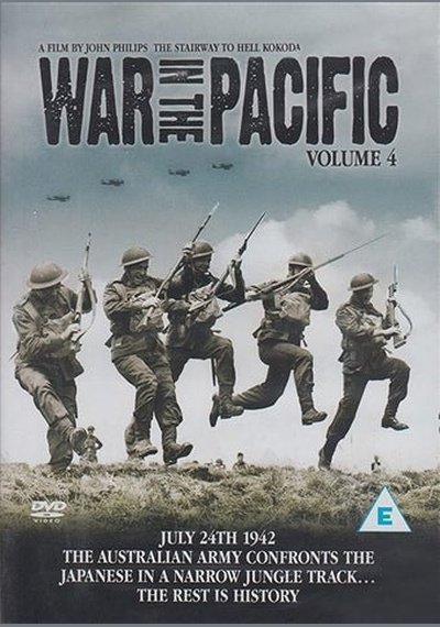 War in the Pacific Volume 4 SHEP DVD Pick and Sell the shop for Stay Home Entertainment Packs.!! SHEP DVD