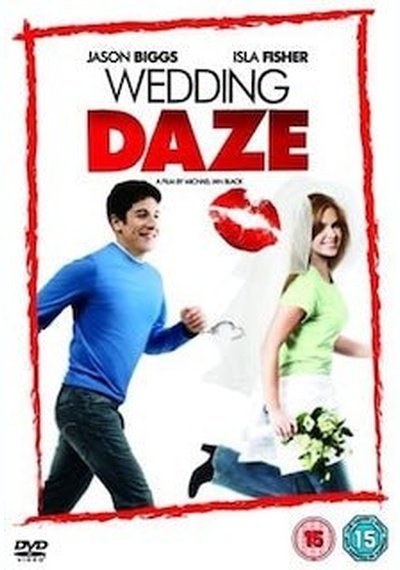 Wedding Daze SHEP DVD Pick and Sell the shop for Stay Home Entertainment Packs.!! SHEP DVD