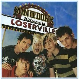 Welcome to Loserville Pick and Sell the shop for Stay Home Entertainment Packs.!! CD's Used