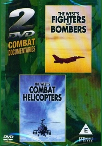 West's Fighters & Bombers/Combat SHEP DVD Pick and Sell the shop for Stay Home Entertainment Packs.!! SHEP DVD