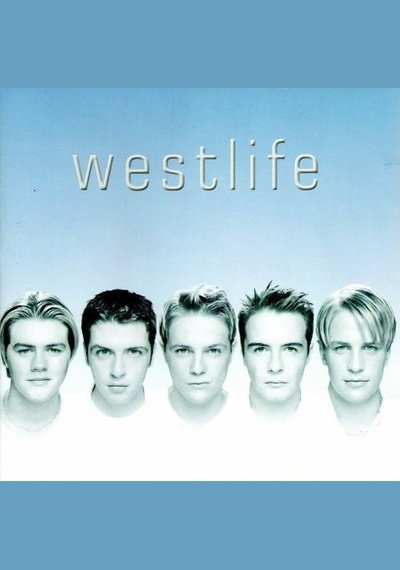 Westlife: Westlife SHEP CD Pick and Sell the shop for Stay Home Entertainment Packs.!! SHEP CD