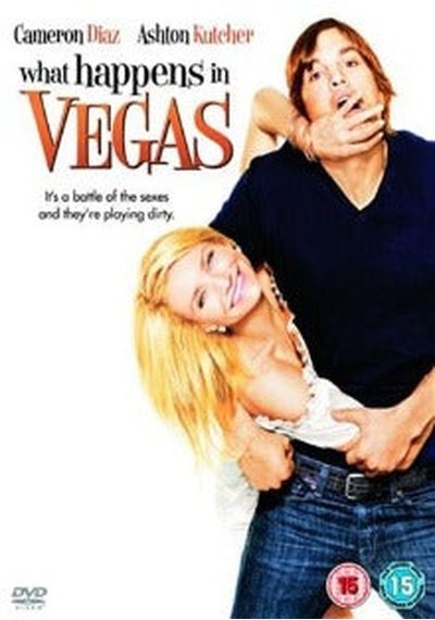 What Happens In Vegas SHEP DVD Pick and Sell the shop for Stay Home Entertainment Packs.!! SHEP DVD