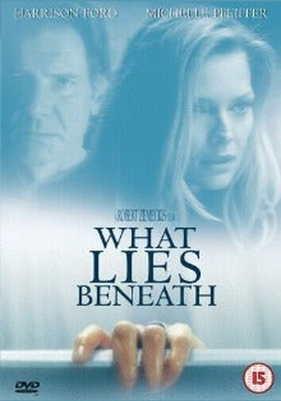 What Lies Beneath SHEP DVD Pick and Sell the shop for Stay Home Entertainment Packs.!! SHEP DVD