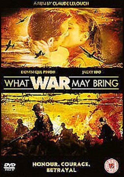 What War May Bring New DVD Pick and Sell the shop for Stay Home Entertainment Packs.!! DVD's New