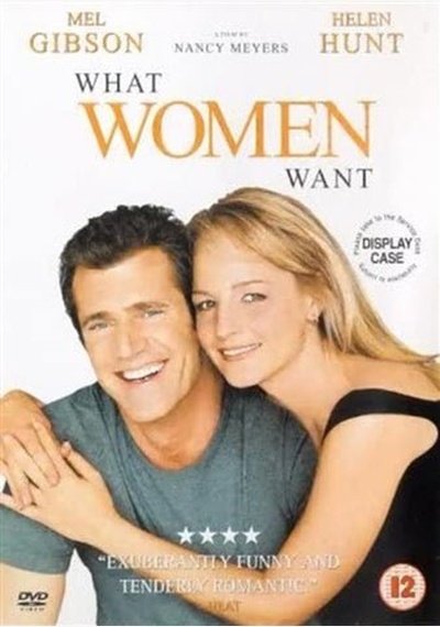 What Women Want SHEP DVD Pick and Sell the shop for Stay Home Entertainment Packs.!! SHEP DVD