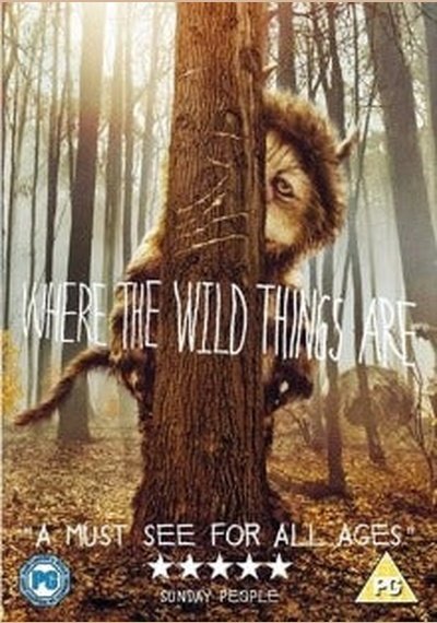 Where The Wild Things Are SHEP DVD Pick and Sell the shop for Stay Home Entertainment Packs.!! SHEP DVD