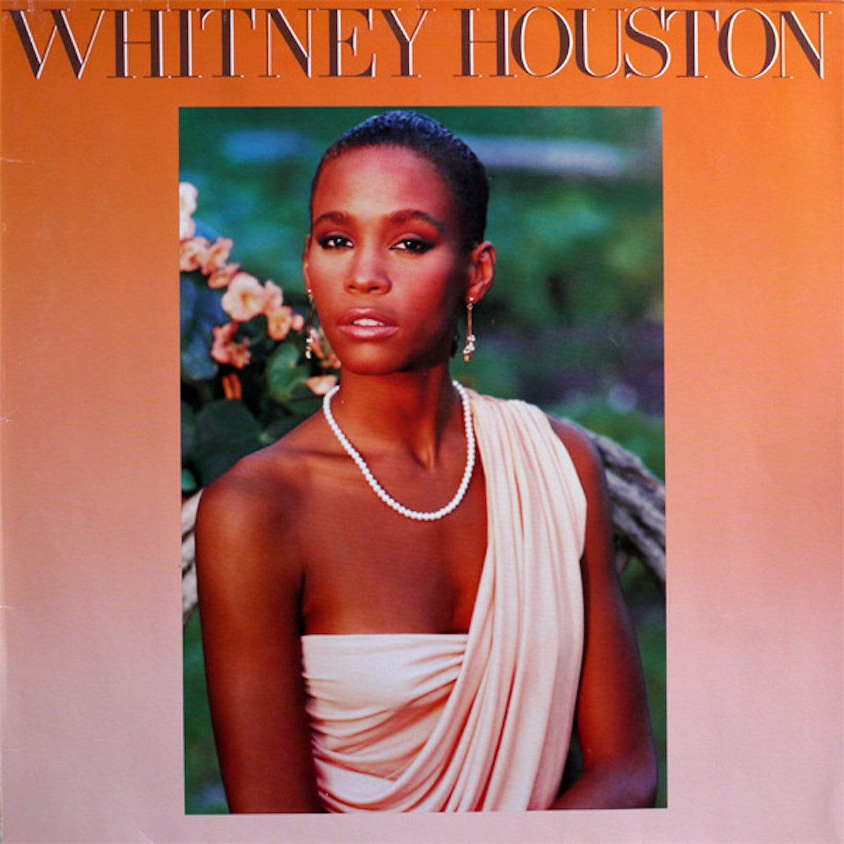 Whitney Houston : LP Pick and Sell the shop for Stay Home Entertainment Packs.!! Vinyl 12"