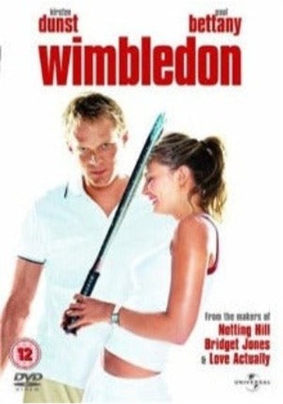 Wimbledon SHEP DVD Pick and Sell the shop for Stay Home Entertainment Packs.!! SHEP DVD