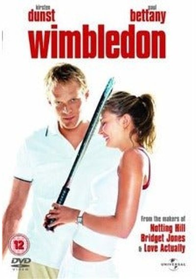 Wimbledon Used DVD Pick and Sell the shop for Stay Home Entertainment Packs.!! DVD's Used