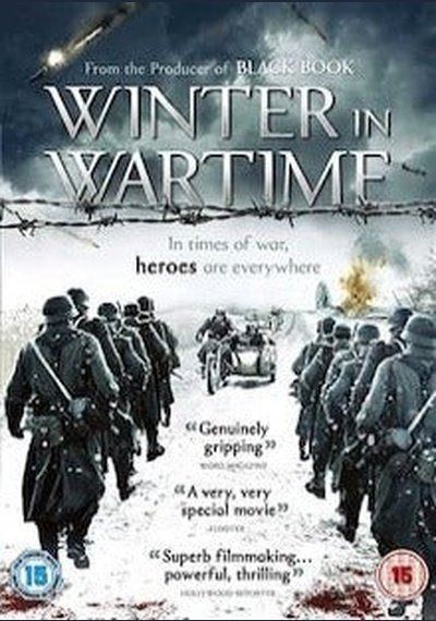 Winter In Wartime SHEP DVD Pick and Sell the shop for Stay Home Entertainment Packs.!! SHEP DVD