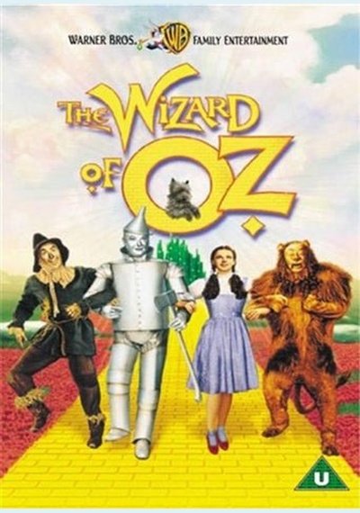 Wizard of Oz, The SHEP DVD Pick and Sell the shop for Stay Home Entertainment Packs.!! SHEP DVD