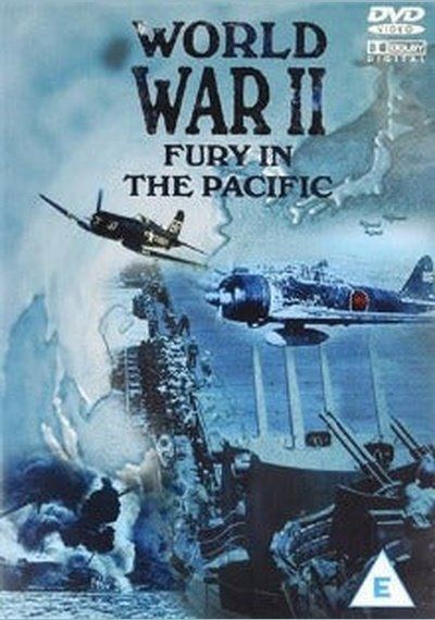 World War II, Fury In The Pacific SHEP DVD Pick and Sell the shop for Stay Home Entertainment Packs.!! SHEP DVD