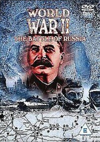 World War II : The Battle of Russia SHEP DVD Pick and Sell the shop for Stay Home Entertainment Packs.!! SHEP DVD